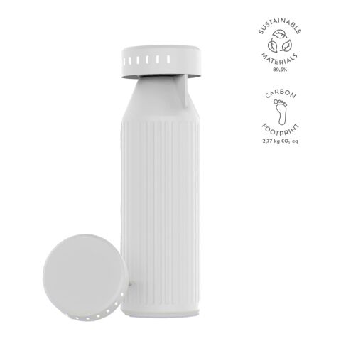 Timeos Fles Gerecycled Roestvrij Staal 690 ml