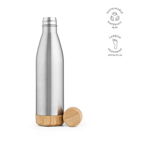 Congo fles gerecycled roestvrij staal 780 ml