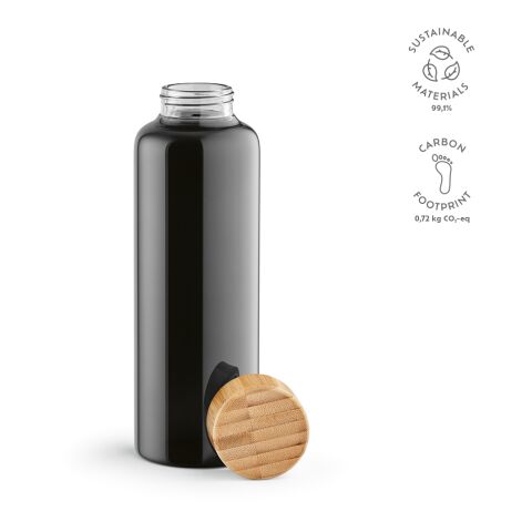Indus fles Borosilicaatglas 510 ml