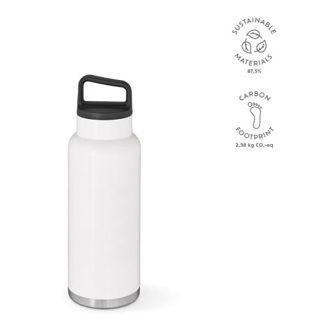 Zambezi 1000W fles gerecycled roestvrij staal 1160 ml