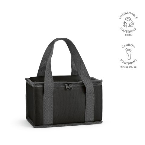 Florence M 5L Koeler rPET 600D Svart | Inget reklamtryck