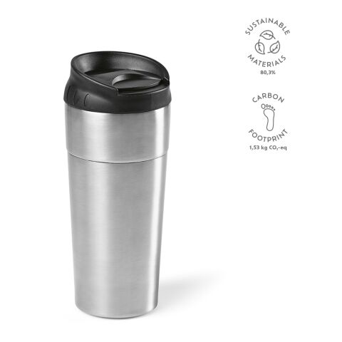 Columbia Reisbeker gerecycled roestvrij staal 510 ml