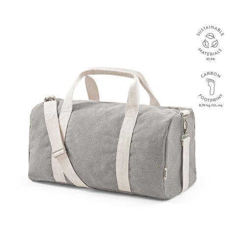 Seoul Gymtas Gerecycled Katoen 30L