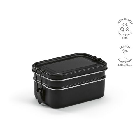 Tintoretto Lunchbox Gerecycled Roestvrij Staal 1240 ml