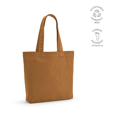 Aconcagua boodschappentas gerecycled katoen 280 g/m