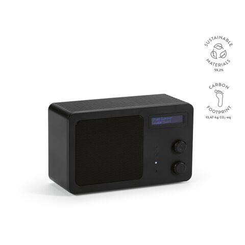Soundview luidspreker gerecycled ABS 3 600 mAh