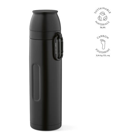 Flinders thermosfles gerecycled roestvrij staal 1080 ml