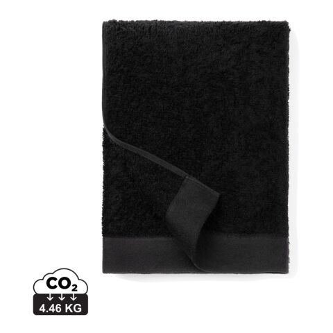 VINGA Birch handduksserie 70x140 svart | Inget reklamtryck | Inte tillgängligt | Inte tillgängligt | Inte tillgängligt