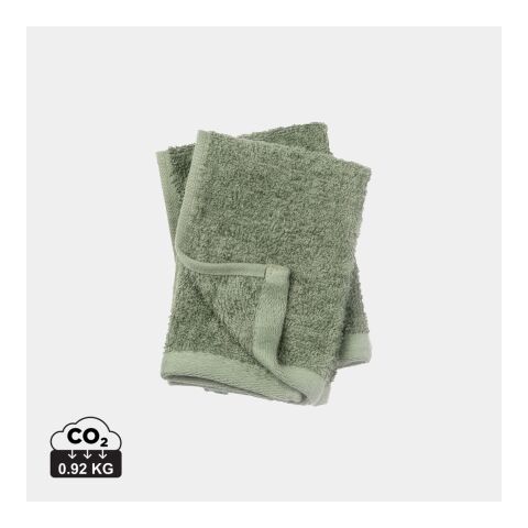 VINGA Birch handduksserie 30x30 grön | Inget reklamtryck | Inte tillgängligt | Inte tillgängligt | Inte tillgängligt