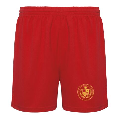 Player sportshorts för barn