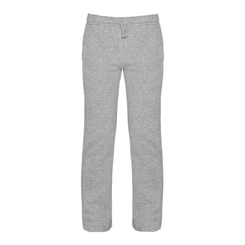 New Astun byxor för barn Marl Grey | 3/4