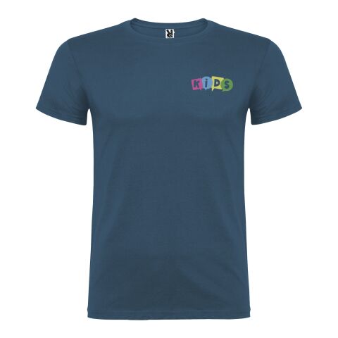 Beagle kortärmad T-shirt för barn