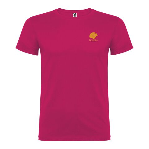 Beagle kortärmad T-shirt för barn