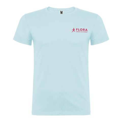 Beagle kortärmad T-shirt för barn
