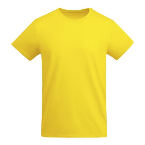 Breda kortärmad T-shirt för barn