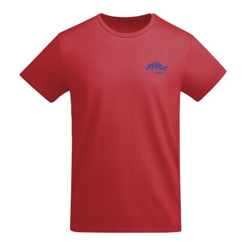 Breda kortärmad T-shirt för barn