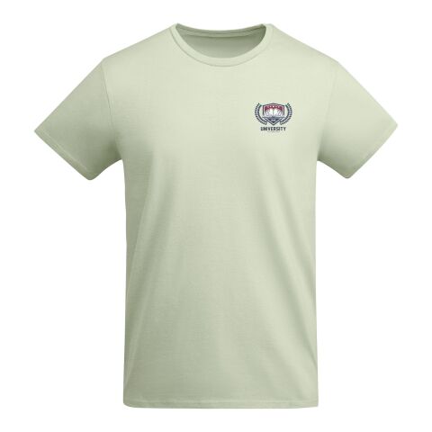 Breda kortärmad T-shirt för barn