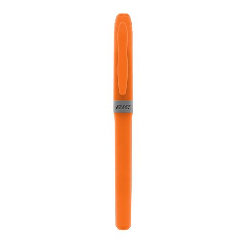 BIC® Brite Liner® Grip Strykningspenna