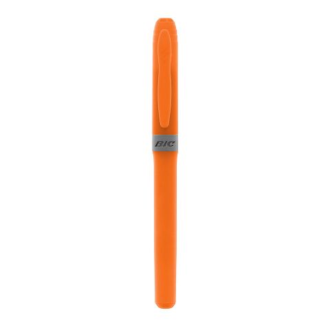 BIC® Brite Liner® Grip Strykningspenna Orange | Inget reklamtryck | Inte tillgängligt | Inte tillgängligt