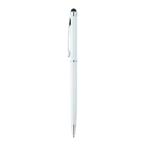 Sleek Stylus pen kulpenna med stylustopp