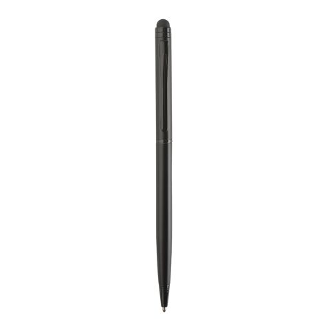 Sleek Stylus Executive kulpenna med stylustopp svart brons | Inget reklamtryck | Inte tillgängligt | Inte tillgängligt