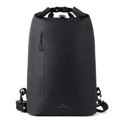 Nordic Drift Trail vattentät cykelryggsäck 25L
