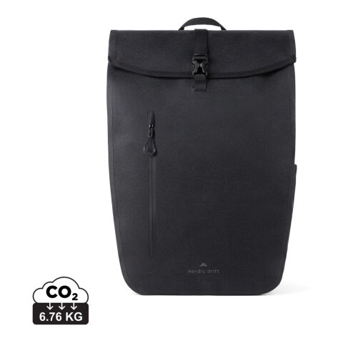 Nordic Drift Trail vattentät dagsrygggsäck 30L