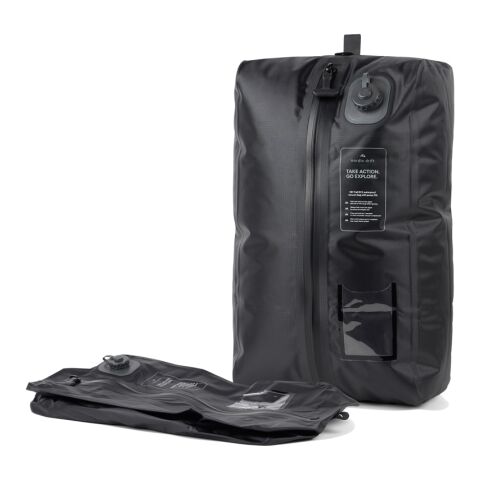 Nordic Drift Trail RCS IPX 8 Vakuumpåse med pump 20L