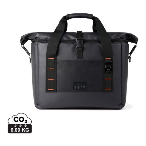 Nordic Drift RCS water-repellent cooler tote 22L svart | Inget reklamtryck | Inte tillgängligt | Inte tillgängligt