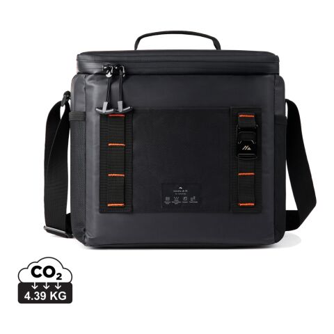 Nordic Drift Storm RCS water-repellent cooler bag 10L svart | Inget reklamtryck | Inte tillgängligt | Inte tillgängligt