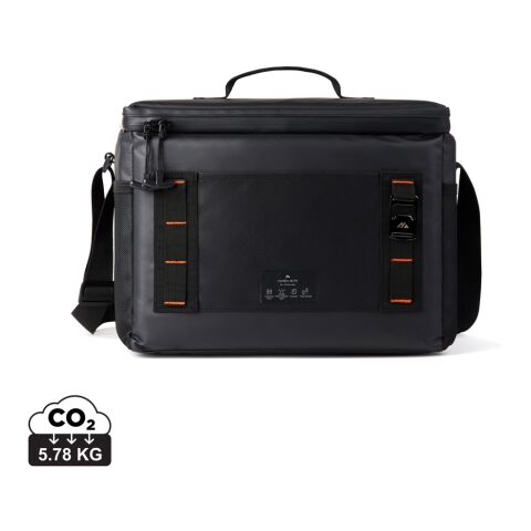 Nordic Drift Storm RCS water-repellent cooler bag 20L svart | Inget reklamtryck | Inte tillgängligt | Inte tillgängligt