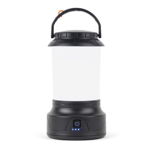 Nordic Drift Everest RCS Bright campinglampa med vev svart