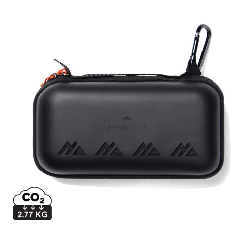 Nordic Drift GRS Aero active towel svart | Inget reklamtryck | Inte tillgängligt | Inte tillgängligt