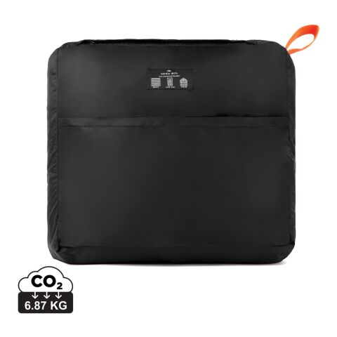 Nordic Drift GRS 3-in-1 Adventure Blanket svart | Inget reklamtryck | Inte tillgängligt | Inte tillgängligt