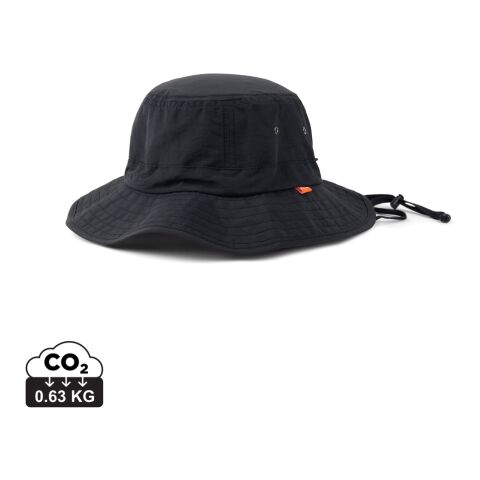 Nordic Drift RCS Horizon UPF 50+ bucket hat svart | Inget reklamtryck | Inte tillgängligt | Inte tillgängligt | Inte tillgängligt