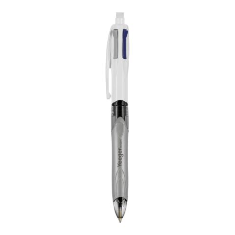 BIC® 4 Colours 3+1Hb ballpen