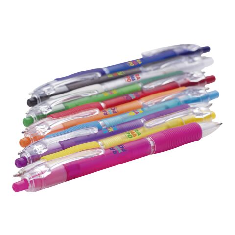 Click pen kulpenna