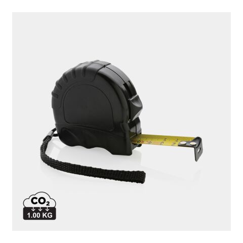 RCS återvunnen plast 5M/19mm måttband