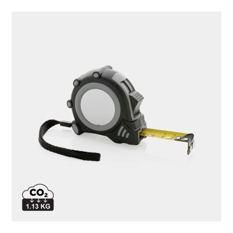 RCS återvunnen plast Grip 5M/19mm måttband