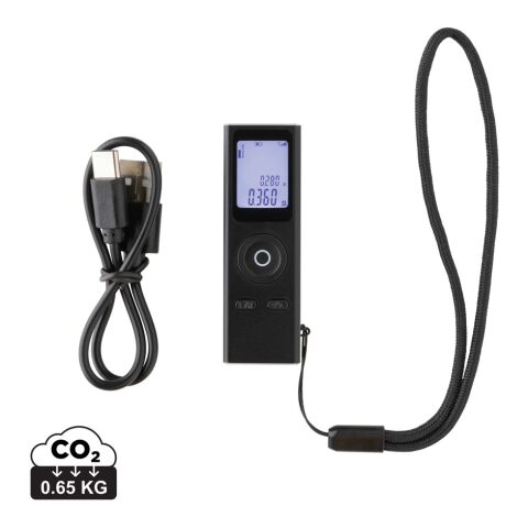 Gear X 30M lasermätare RCS återvunnen aluminium