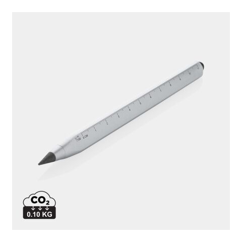 Eon multifunktionell infinity-penna RCS återvunnen aluminium