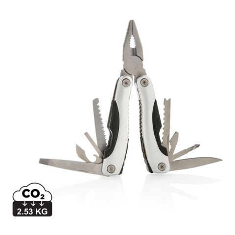 Multitool Fix silver-svart | Inget reklamtryck | Inte tillgängligt | Inte tillgängligt | Inte tillgängligt
