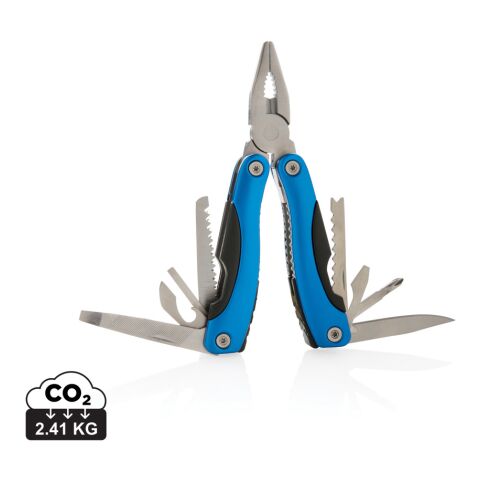 Multitool Fix blå-svart