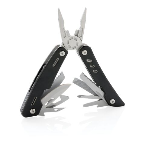 Solid multitool