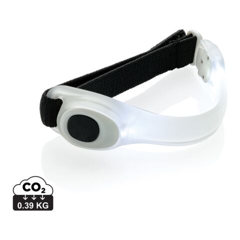 LED säkerhet jogging