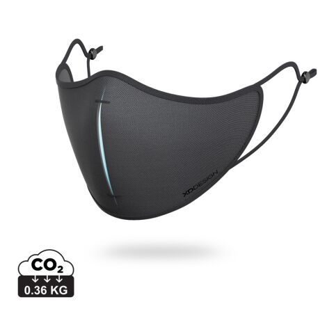 XD DESIGN skyddande mask set 