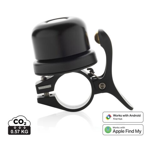Bike Finder Dual RCS cykelklocka med global spårning
