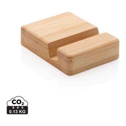 Bambu mobilställ