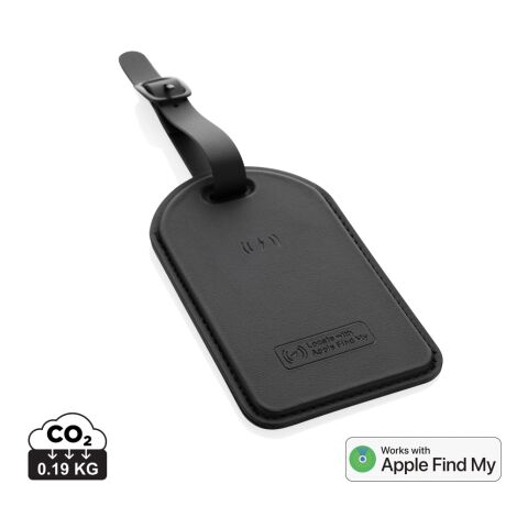 Globetrack RCS bagagetagg, kan spåras i alla länder