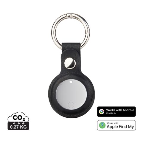 Findmate Dual RCS återvunnen plastartikel-sökare IPX 5 vit | Inget reklamtryck | Inte tillgängligt | Inte tillgängligt